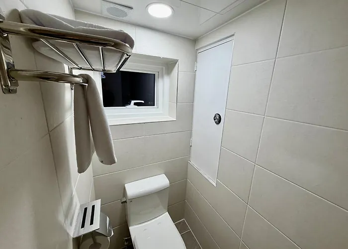Hostel K-grand Ddp