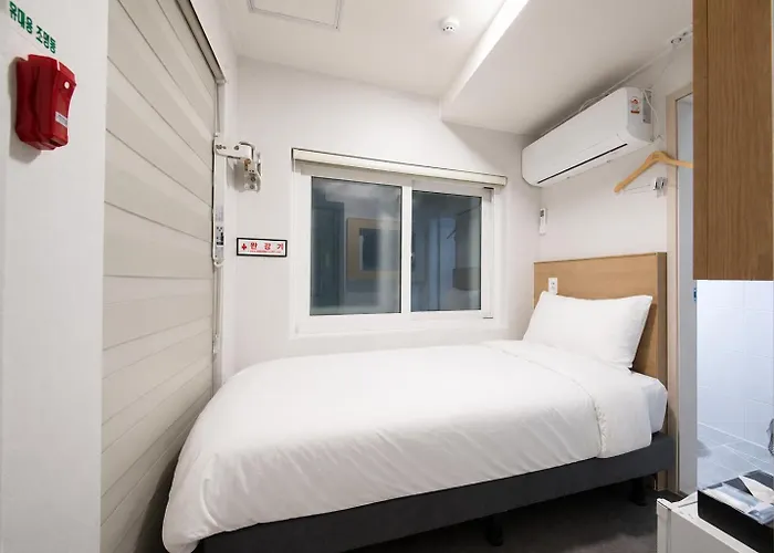 Ostello K-grand Ddp *