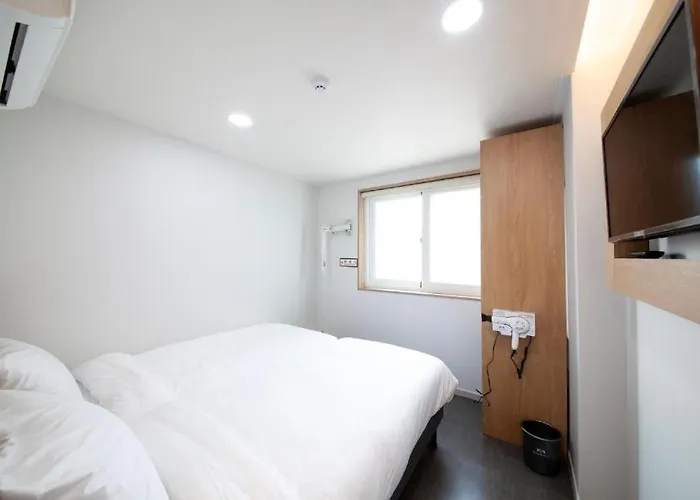 Hostel K-grand Ddp