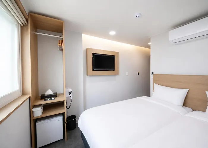 Hostel K-grand Ddp *