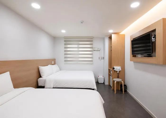 Hostel K-grand Ddp