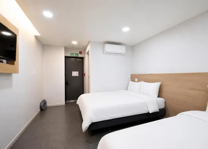K-grand Ddp Seoul