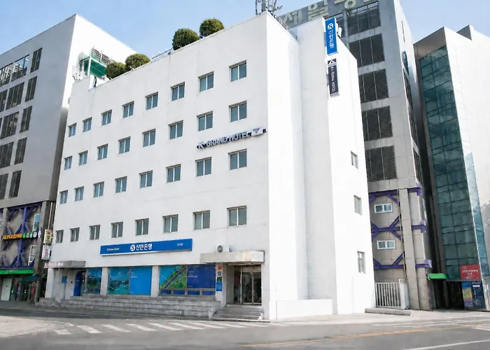 Hostel K-grand Ddp *