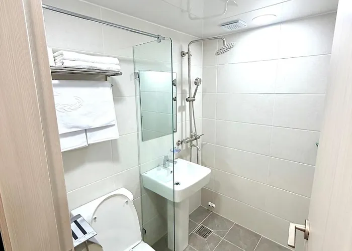 Hostel K-grand Ddp