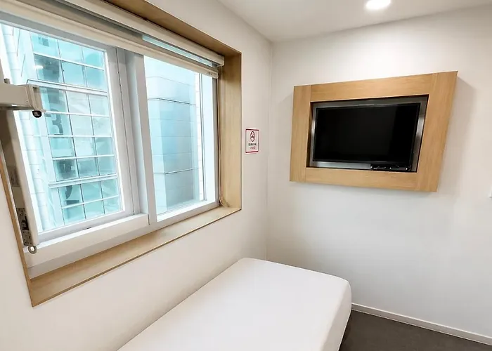 Hostel K-grand Ddp *