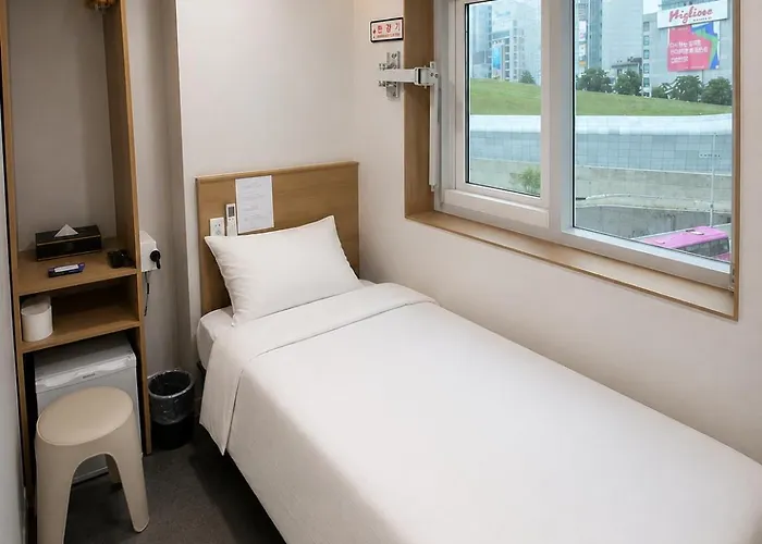 Hostel K-grand Ddp *
