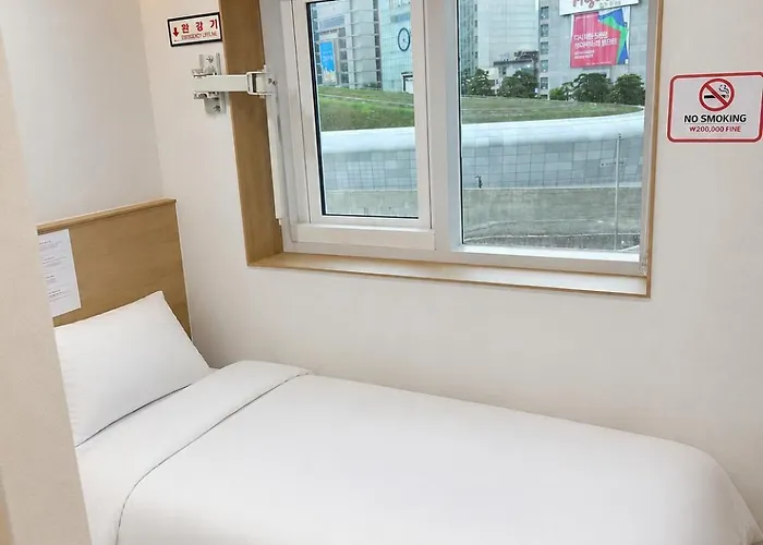 K-grand Ddp * Seoul