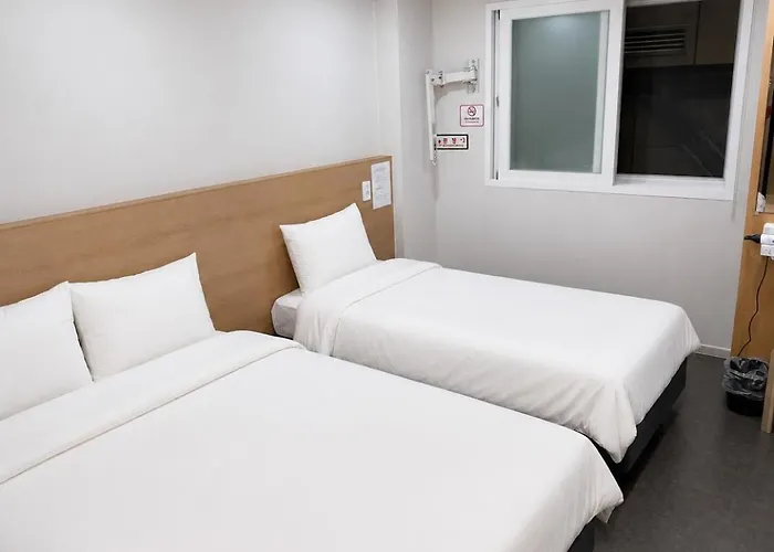 K-grand Ddp Seoul