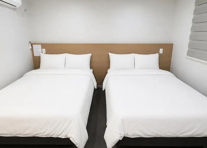 K-grand Ddp Hostel